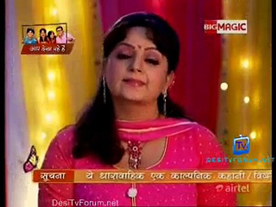 Naadaaniyaan - Teen Nadaanon ki Kahaani 3rd April 2015 Video pt1