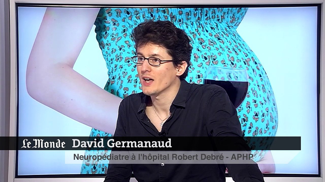 Alcool: quels risques chez les enfants à naître ?