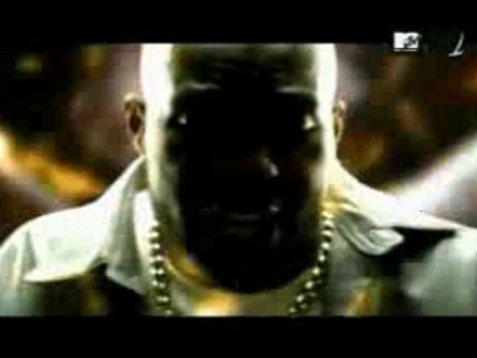 DMX  X Gonna Give It to Ya