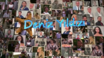 Deniz Yıldızı 1208. Bölüm