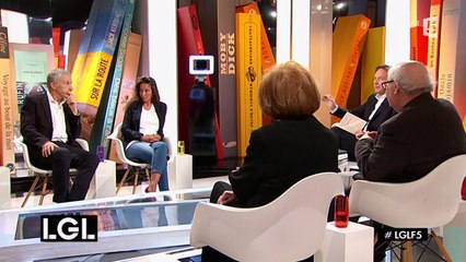 Splendeur et misère de l'action humanitaire dans "Check-point" de Jean-Christophe Rufin [EXTRAIT]