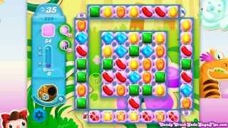 Candy Crush Soda Saga Level 329 No Boosters