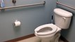 (Spring Break 2015) BTR Short- ProFlo toilet with handle on right side plus EPIC FAIL!