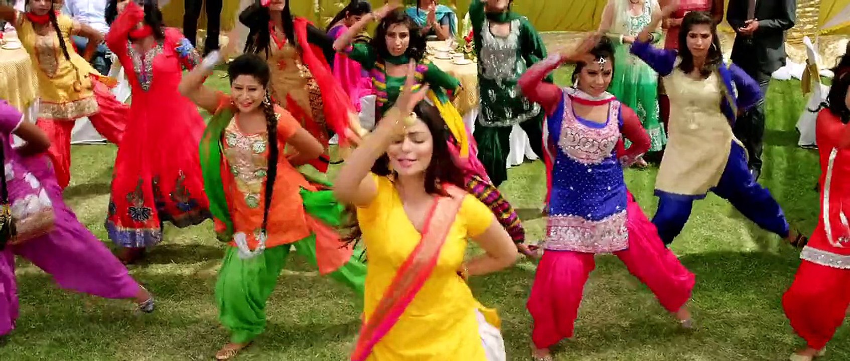 tu jatt di passand