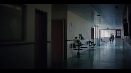 spot TV 1 Plan Tabac - Message d'adieu - femme