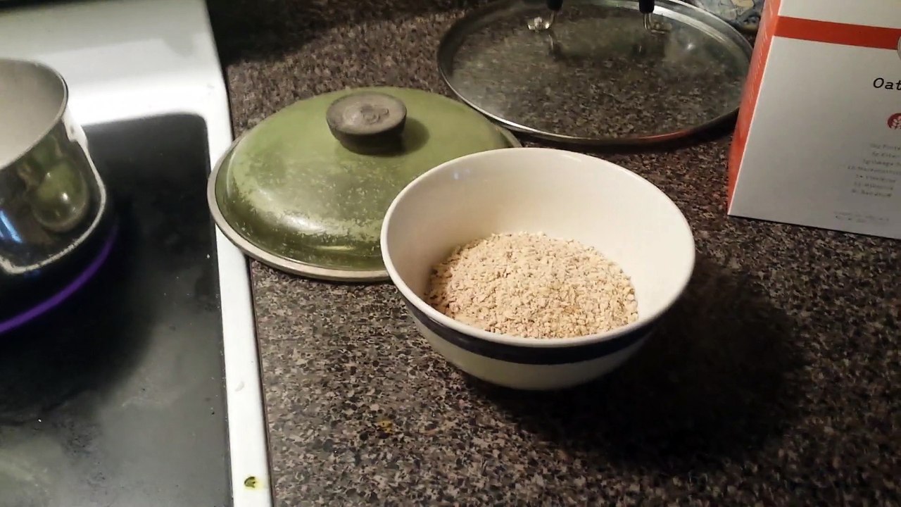 Great Tasting Nutritious Alternatives for Survivalist Food Supplies