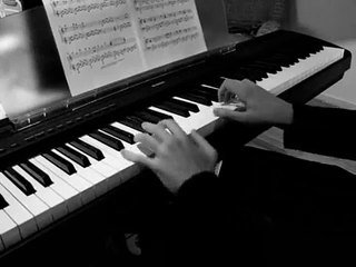 Final Fantasy X - To Zanarkand - Piano