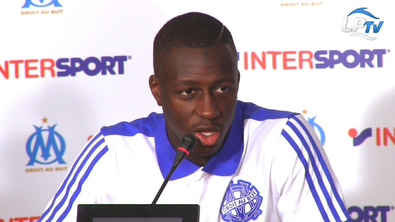 Mendy : "Quand les Parisiens vont voir le grand tifo..."