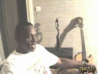 Ivan voice - Les Inventeurs Kamits - 2