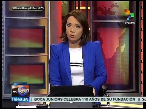 Presidente de Panamá califica de histórica la Cumbre de las Américas