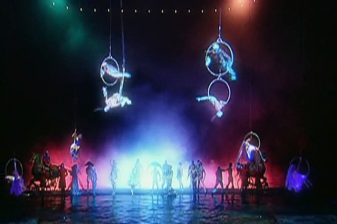 Doc -1/3- Celine DYON- spectacle :1 nouveau jour