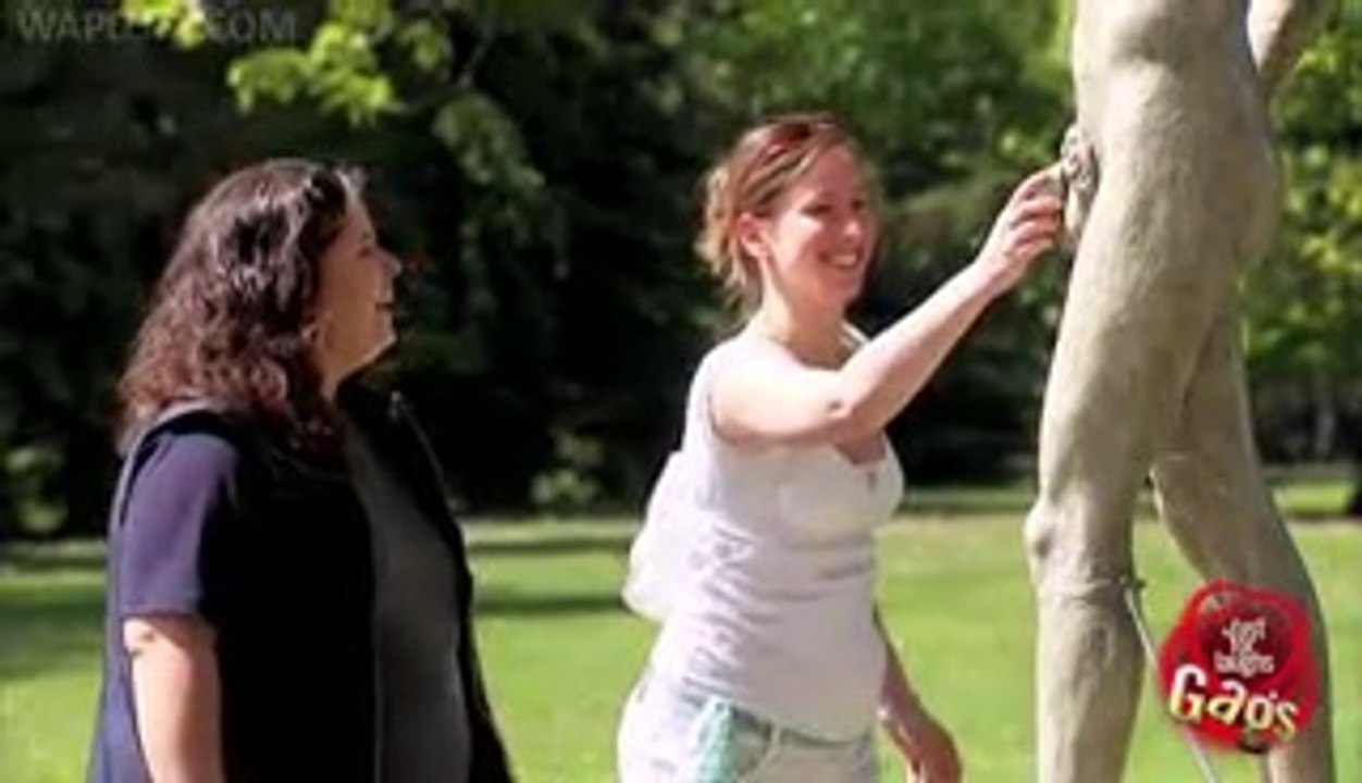Hot & Super Funny Prank