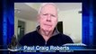 WW3 - Hillary Clinton Will Lead Us To World War 3 - Paul Craig Roberts