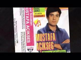 Mustafa Acikses - Kalbini Verme  Istemiyorsan