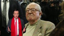Marine Le Pen doit mettre son père à la retraite - L'édito de Christophe Barbier