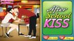 ▐ ╠╣Đ▐► Dress Up Games - After School Kiss - student kissing game