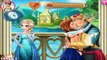 ▐ ╠╣Đ▐► Kissing Games - Anna Wedding Kiss - Frozen Princess Anna Wedding Kiss Game