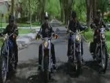 Bande annonce Wild Hogs