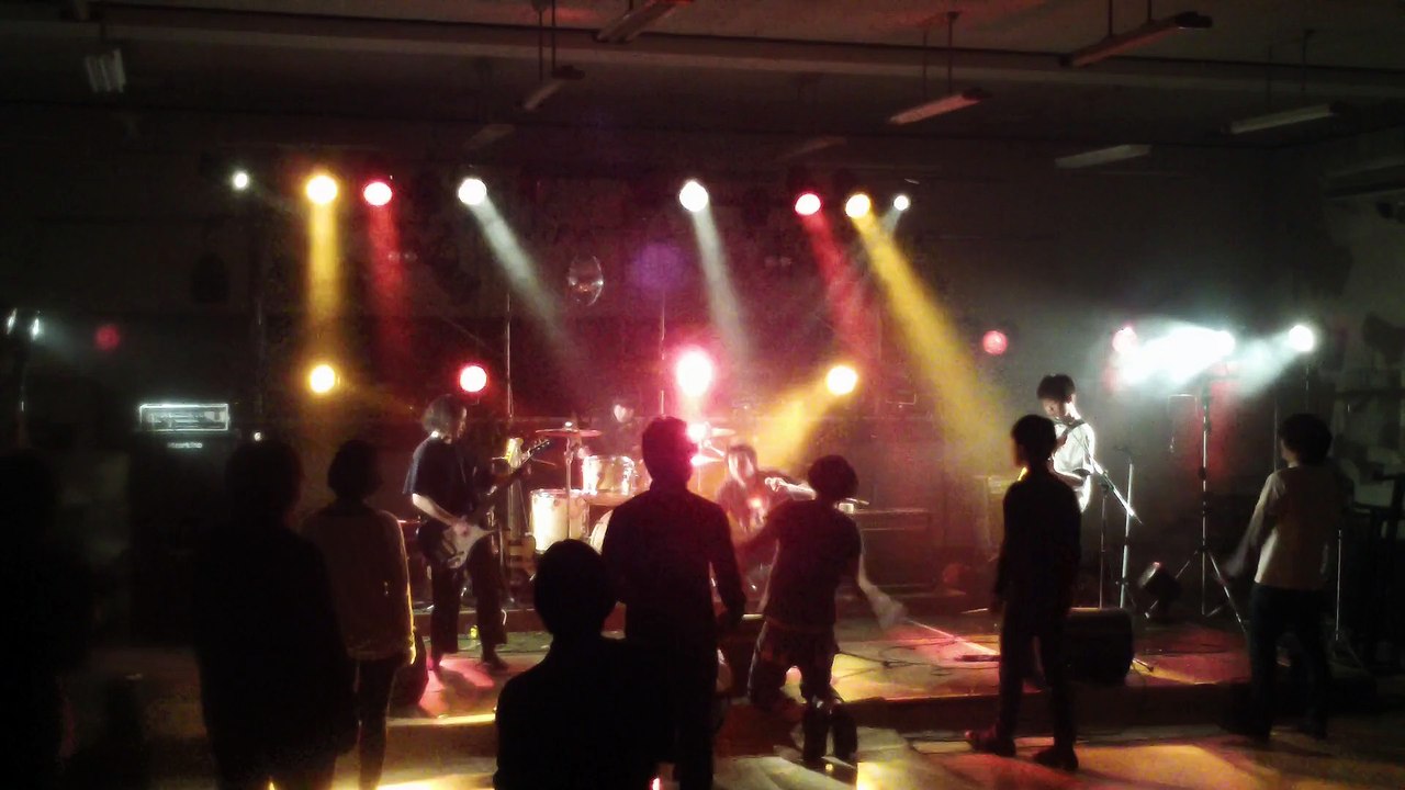 2015 追い出しライブ 2-5