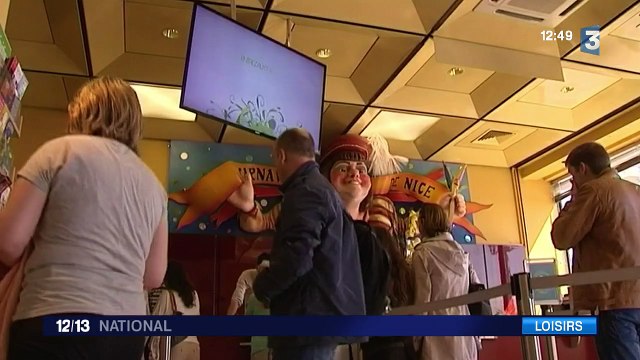 Week-end de Pâques : les professionnels du tourisme sont prêts