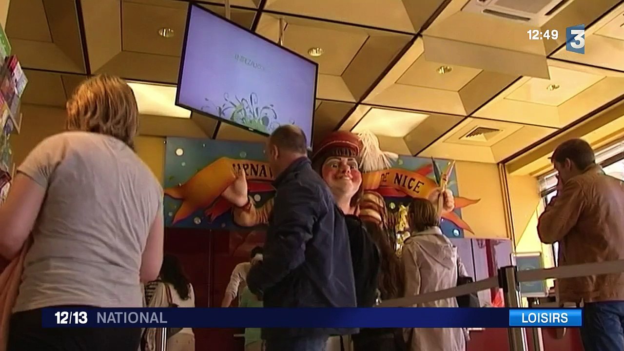 Week-end de Pâques : les professionnels du tourisme sont prêts