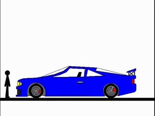 Funny Stick-man Animation (Compilation)