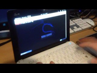 Tuto [Fr] Démonstration de Denial of Service - par Processus
