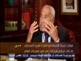 هيكل : القوة العسكرية المشتركه قد تكون ضرورية لكنها تحتاج إلى تصورات اوسع