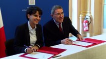 [ARCHIVE] Lancement de la fondation Teknik et signature du partenariat avec l'UIMM
