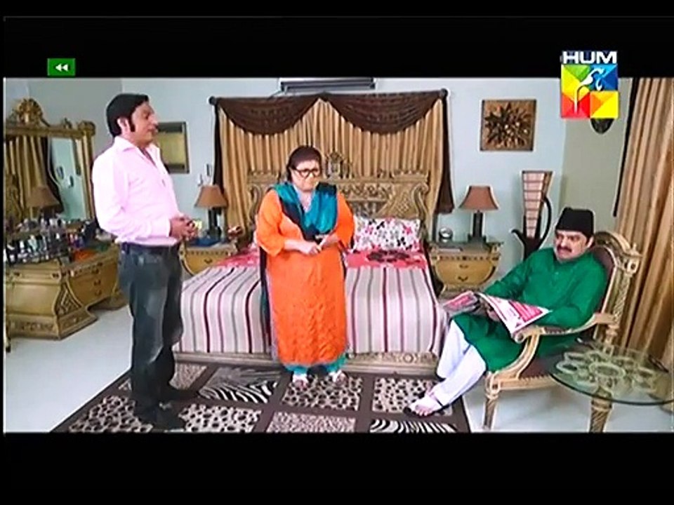 Joru Ka Ghulam - 24 P2