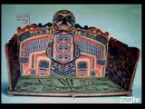 The Exploration of Northwest Coast Indian Art