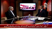 Bottom Line With Absar Alam – 3rd April 2015