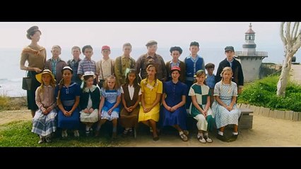 Little Boy Official Trailer #2 (2015) | Jakob Salvati | Tom Wilkinson