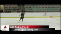 Live Streaming: 2015 Skate Canada Adult Figure Skating Championships (REPLAY)