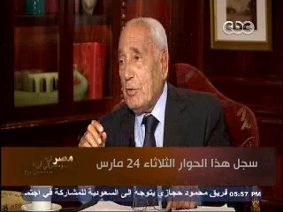 هيكل : اطراف الارهاب تطوق الخليج و العالم العربى من داعش و حوثيين و الشيعة