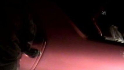 Katır Eti" Operasyonu