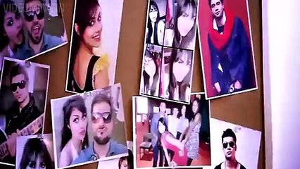 Tere Bajo (Without You) - |Hussnain Lahori| HD Song by  |love heart|