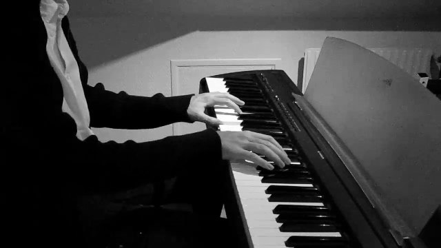 Beethoven - Sonate au Clair de Lune - Piano