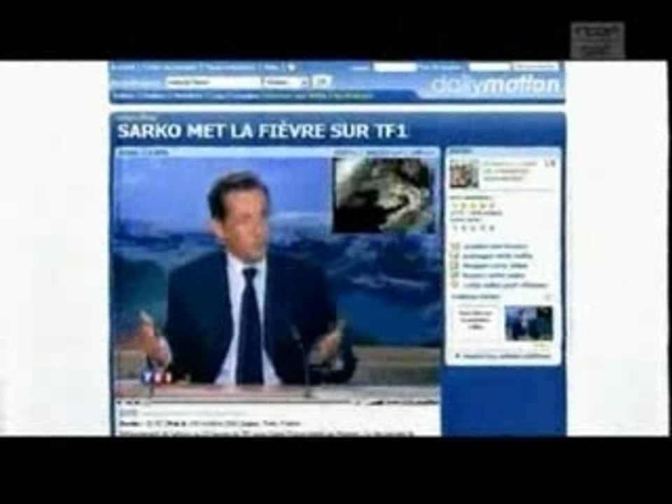 Joey Starr Sur La Fièvre De Mozinor