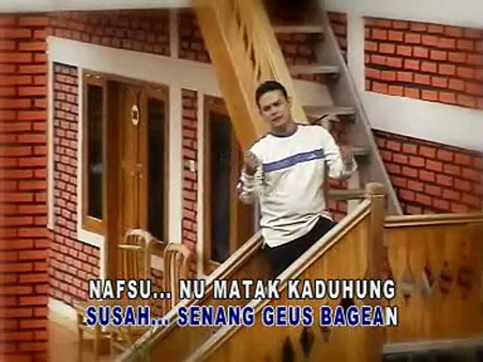 SIRIK aa bandung @ lagu sunda