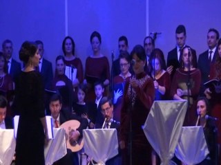 SAKİNE ARSLAN-( ilâhi ) Alma tenden canımı