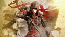 CGR Trailers - ASSASSIN'S CREED CHRONICLES: CHINA Announcement Trailer