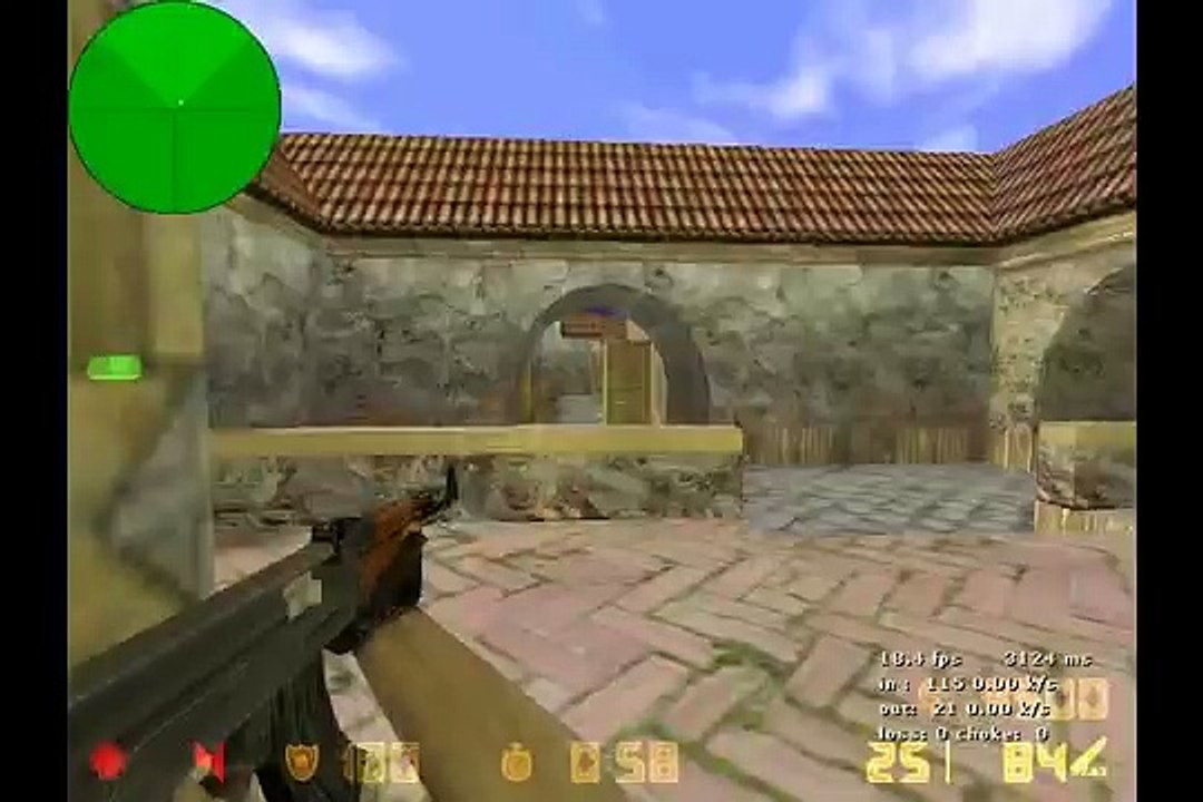 Extreme Ninja Defuse