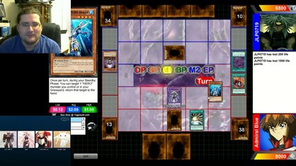 Duel networking Game 36: Zombie world