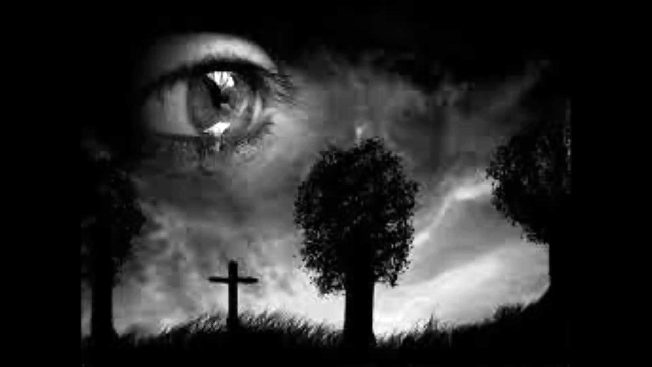 Coil - Blood From The Air