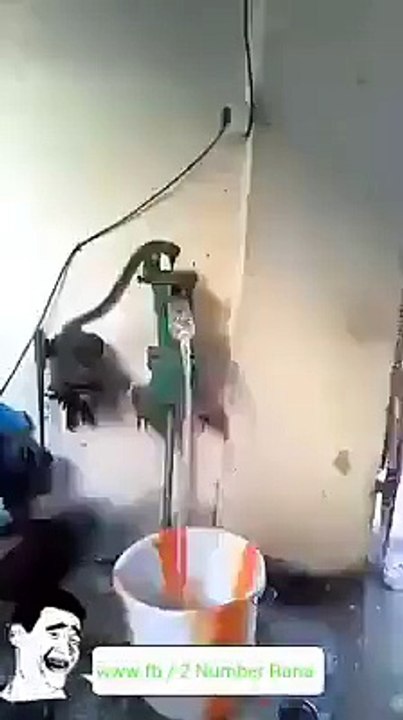 funny water nall
