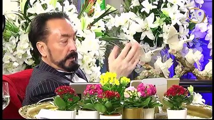 Adnan Oktar’ın Rahmetli Savcımız Mehmet Selim Kiraz'a yönelik alçakça terör saldırısıyla ilgili yorumu