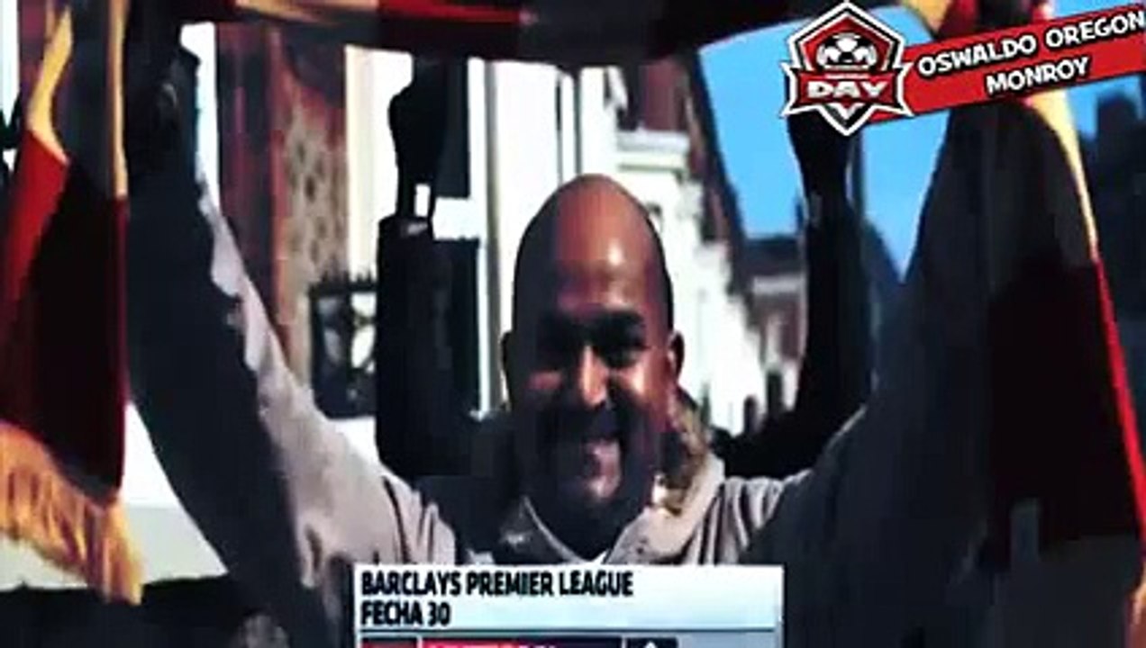 Liverpool vs Manchester United 1-2 All Goals and Highlights EPL 2015