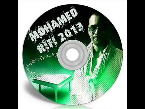 The X factor Arabia 2013 - محمد الريفي Mohamed Rifi