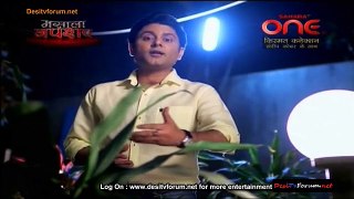 Kismat Connection 3rd April  2015 Video Watch Online pt2